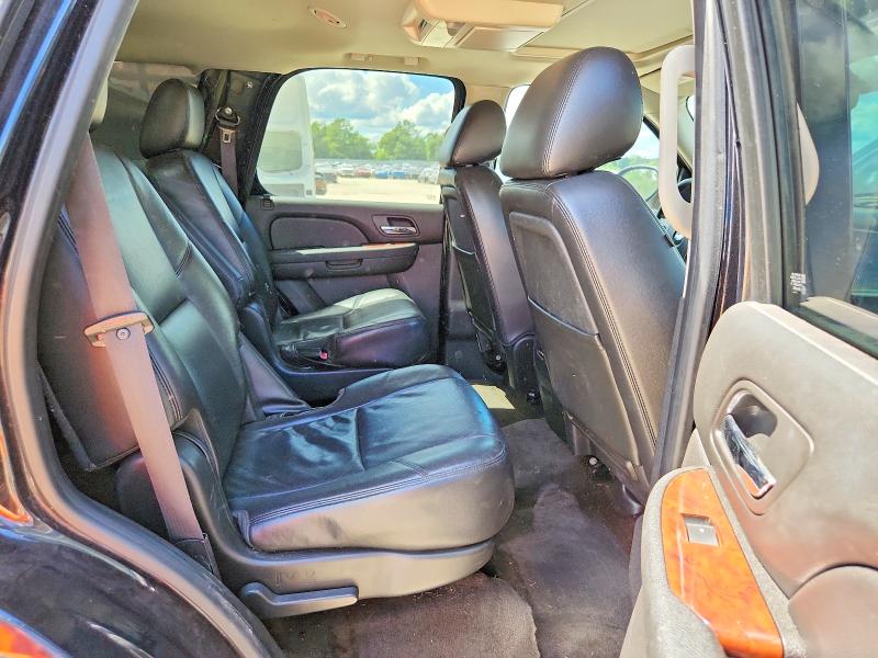2012 Chevrolet Tahoe მანქანა იყიდება აუქციონზე, vin: 1GNSCCE0XCR177835, აუქციონის ნომერი: 60805166