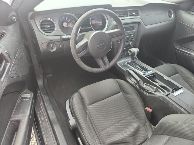 2010 Ford Mustang მანქანა იყიდება აუქციონზე, vin: 1ZVBP8AN3A5120180, აუქციონის ნომერი: 71101996