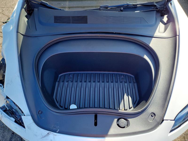 Aukcja sprzedaży 2025 Tesla Model 3, vin: 5YJ3E1EA2SF006036, numer aukcji: 67043166