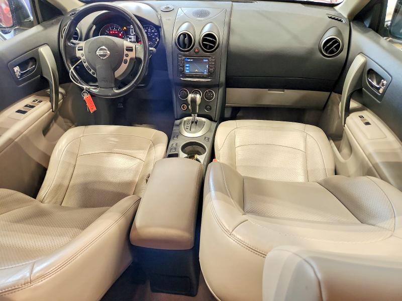 2012 Nissan Rogue მანქანა იყიდება აუქციონზე, vin: JN8AS5MV8CW367770, აუქციონის ნომერი: 67428076