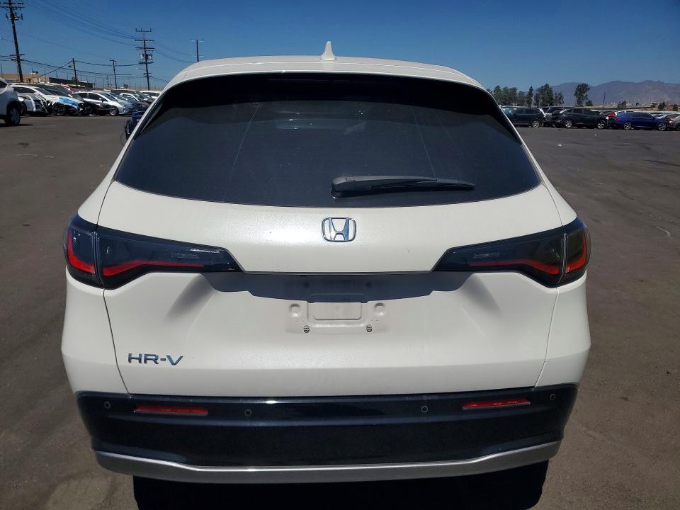 Продаж на аукціоні авто 2025 Honda Hr-v, vin: 3CZRZ1H74SM732128, номер лоту: 67045166