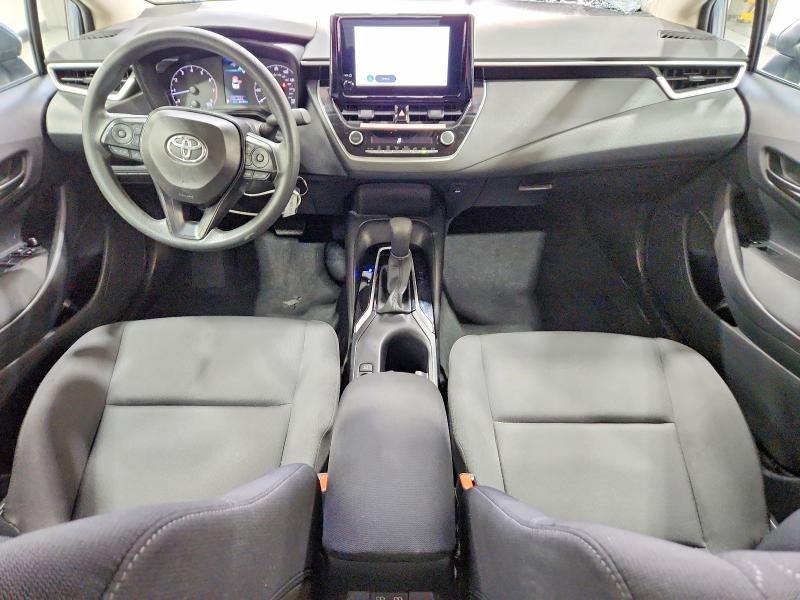 Aukcja sprzedaży 2025 Toyota Corolla, vin: 5YFB4MDE3SP241134, numer aukcji: 71008146