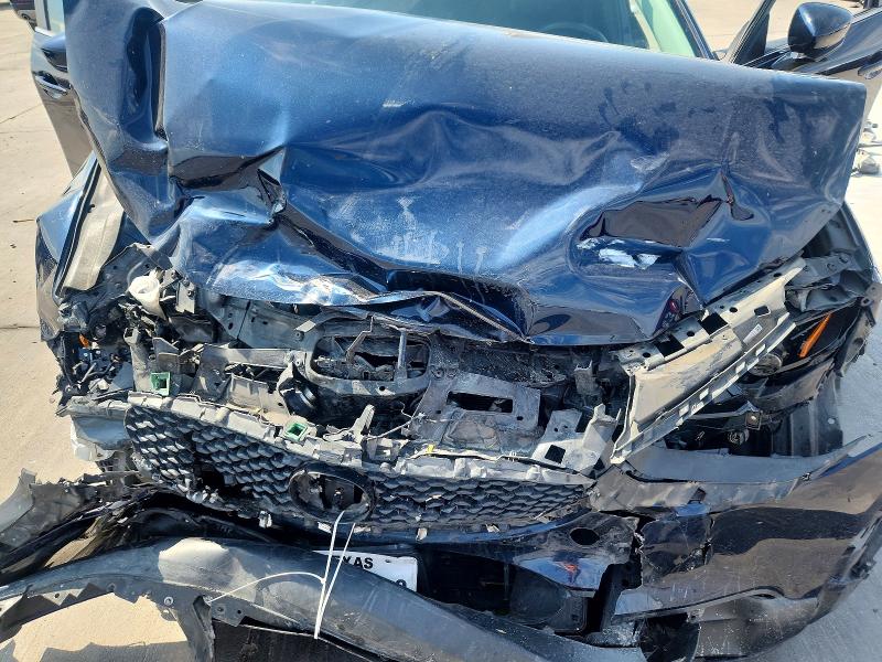 2021 Mazda Cx-30 მანქანა იყიდება აუქციონზე, vin: 3MVDMABL2MM303270, აუქციონის ნომერი: 67627996