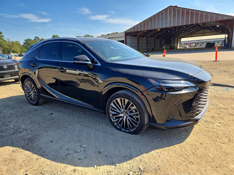 Aukcja sprzedaży 2024 Lexus Rx 350h, vin: 2T2BBMCA1RC022862, numer aukcji: 70280166