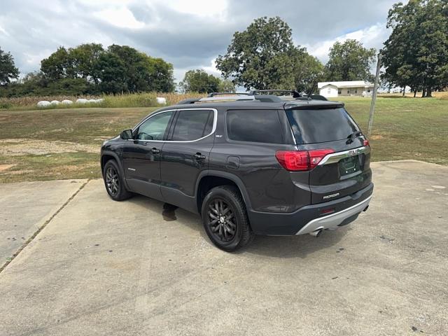 Aukcja sprzedaży 2017 Gmc Acadia, vin: 1GKKNMLS1HZ189963, numer aukcji: 70833076