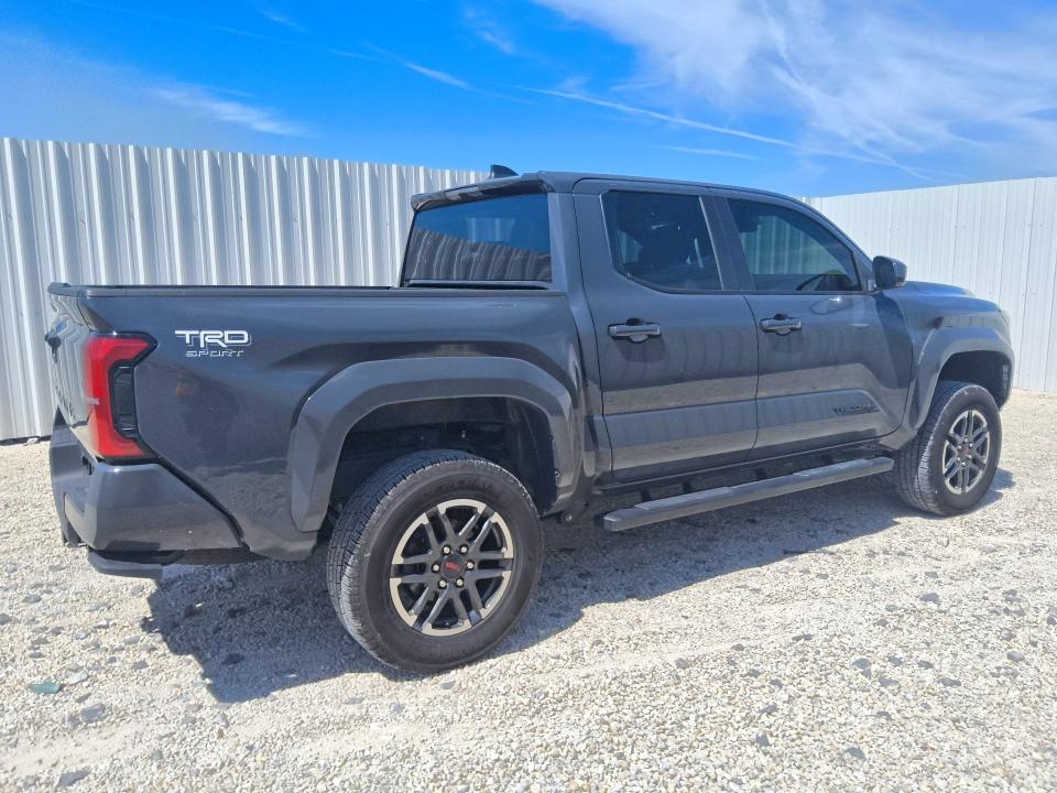 Aukcja sprzedaży 2025 Toyota Tacoma, vin: 3TYLB5JN6ST079709, numer aukcji: 69507556