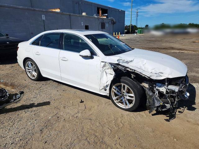 Aukcja sprzedaży 2023 Audi A4, vin: WAUEAAF45PN011752, numer aukcji: 68944476
