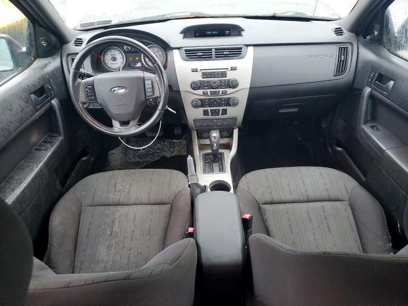 Продаж на аукціоні авто 2011 Ford Focus, vin: 1FAHP3FN3BW100554, номер лоту: 67558496