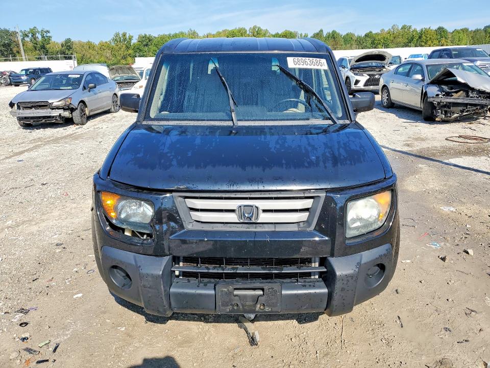 Aukcja sprzedaży 2007 Honda Element, vin: 5J6YH28737L011764, numer aukcji: 68963686