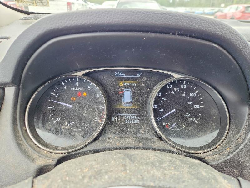 Aukcja sprzedaży 2016 Nissan Rogue, vin: KNMAT2MV9GP687560, numer aukcji: 70794396