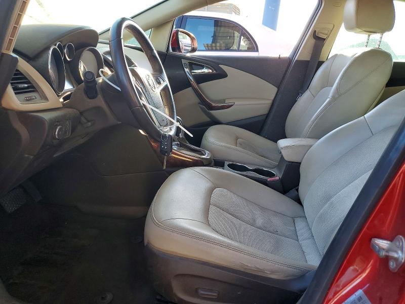 68795906 :رقم المزاد ، 1G4PR5SK4C4144367 vin ، 2012 Buick Verano مزاد بيع