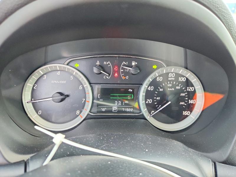 Продаж на аукціоні авто 2015 Nissan Sentra, vin: 3N1AB7AP9FL638510, номер лоту: 71027586
