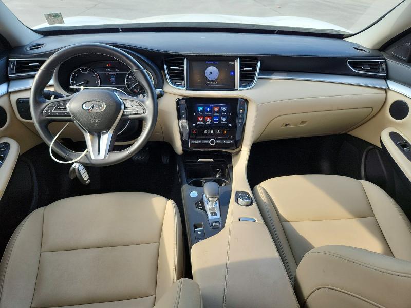 Продажа на аукционе авто 2019 Infiniti Qx50, vin: 3PCAJ5M15KF137621, номер лота: 70505426