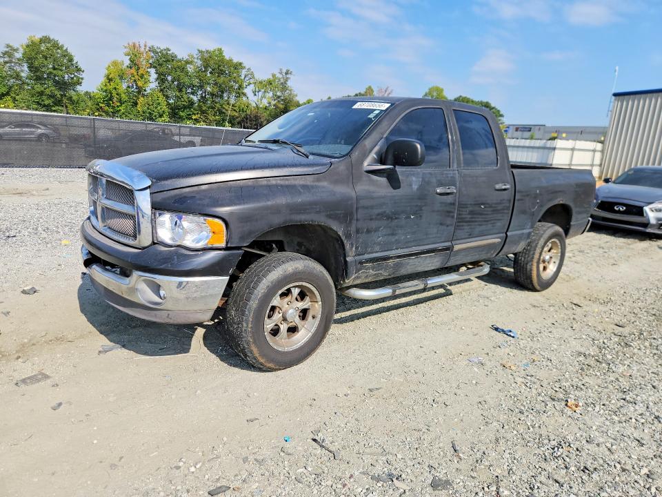Auction sale of the 2002 Dodge Ram 1500, vin: 1D7HU18N42S577060, lot number: 68708656