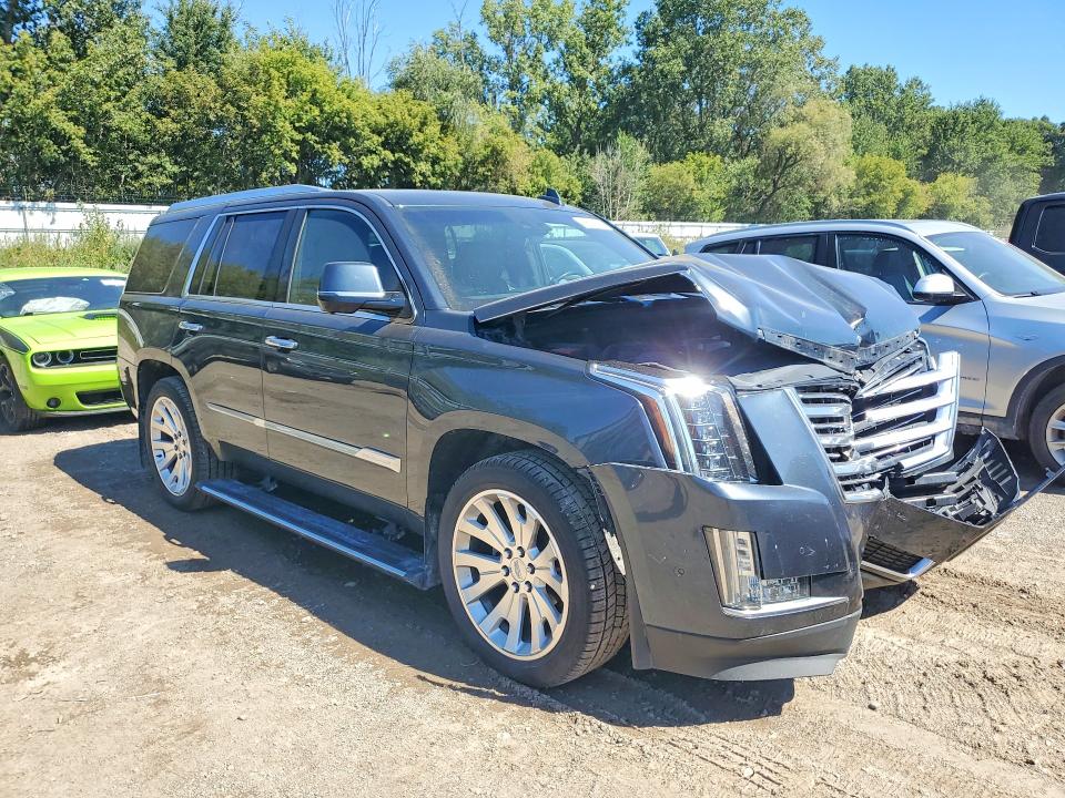 Aukcja sprzedaży 2019 Cadillac Escalade, vin: 1GYS4DKJ4KR196060, numer aukcji: 68030706
