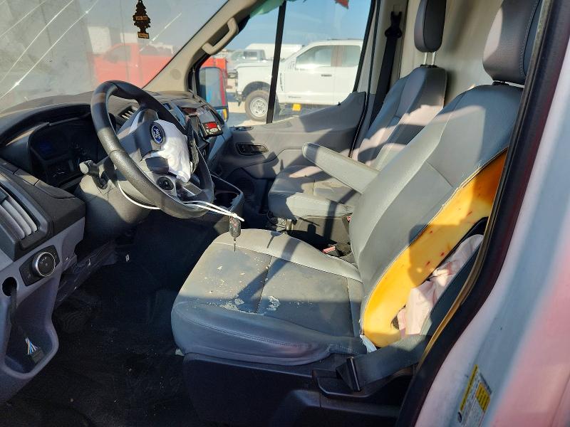 Auction sale of the 2018 Ford Transit, vin: 1FTYR2XM7JKA47884, lot number: 68505666