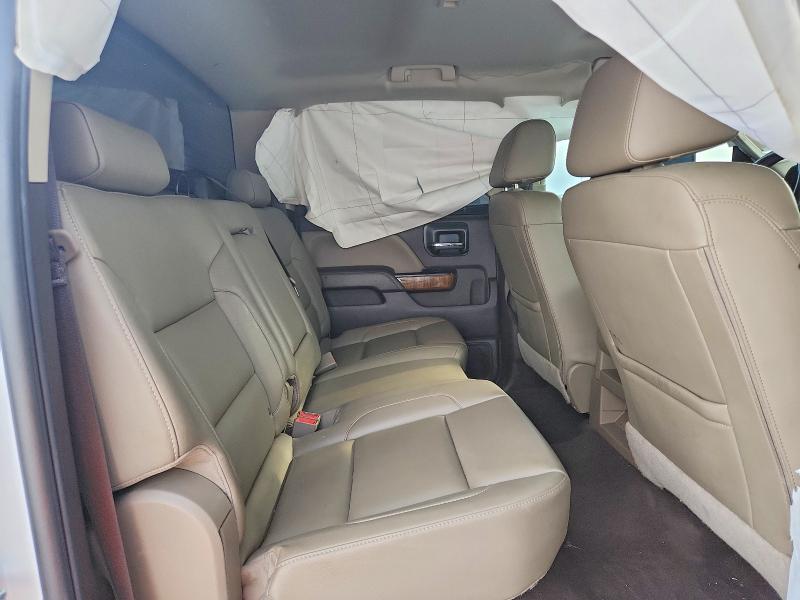 69695736 :رقم المزاد ، 1GT12REY8KF122204 vin ، 2019 Gmc Sierra مزاد بيع