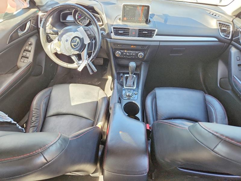 Aukcja sprzedaży 2015 Mazda 3, vin: JM1BM1L37F1231232, numer aukcji: 67135906