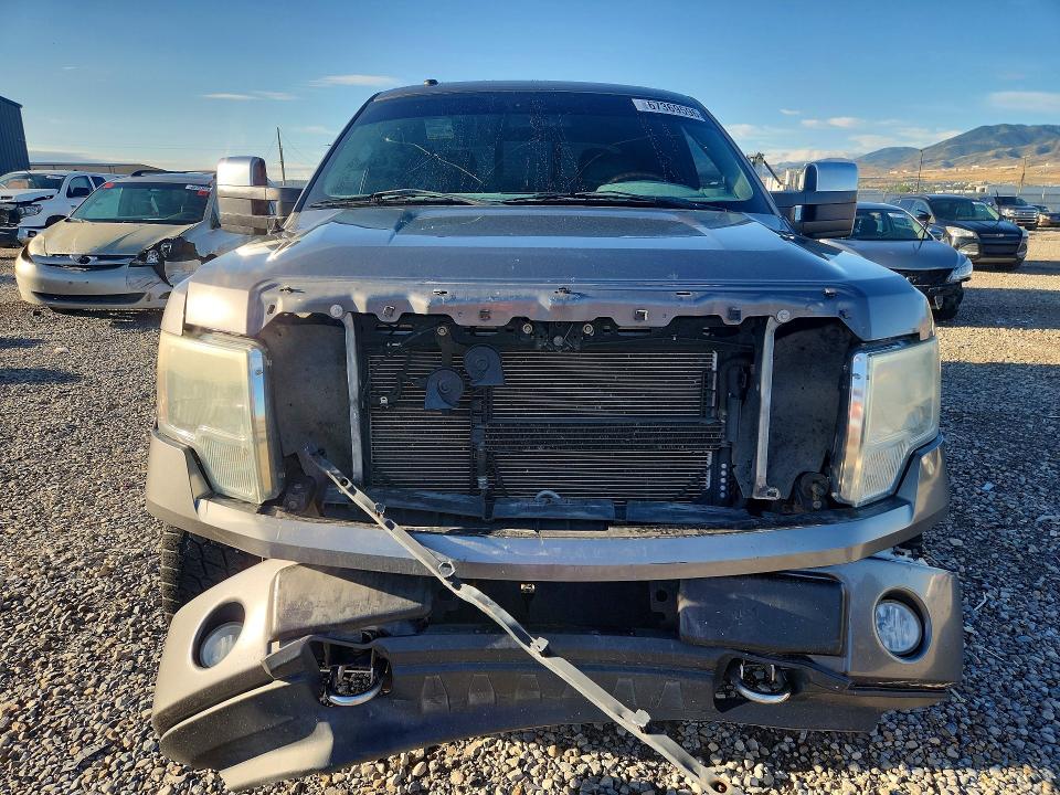 Продажа на аукционе авто 2010 Ford F150, vin: 1FTFW1EV5AFA28216, номер лота: 67369596