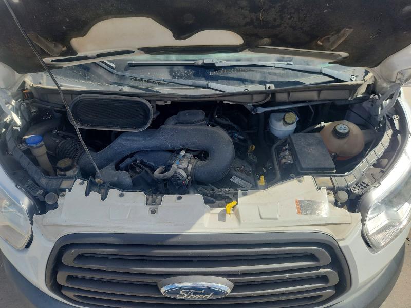 2015 Ford Transit მანქანა იყიდება აუქციონზე, vin: 1FTNR1CM7FKA52884, აუქციონის ნომერი: 68619156