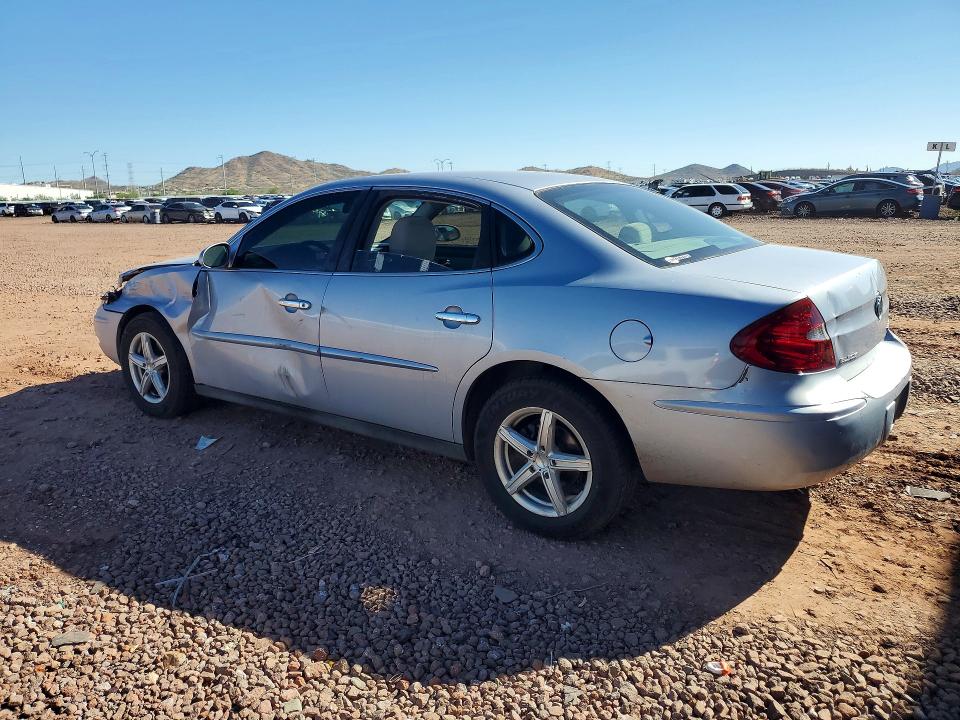 Aukcja sprzedaży 2006 Buick Lacrosse, vin: 2G4WC552361108632, numer aukcji: 69363506