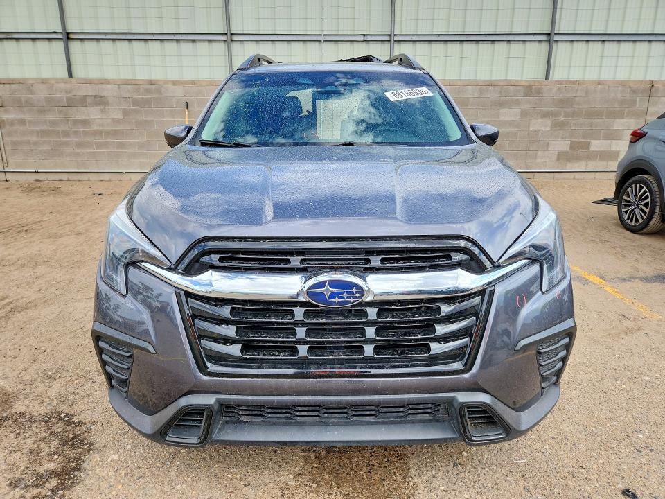 Продаж на аукціоні авто 2025 Subaru Ascent, vin: 4S4WMADD2S3401208, номер лоту: 68186936