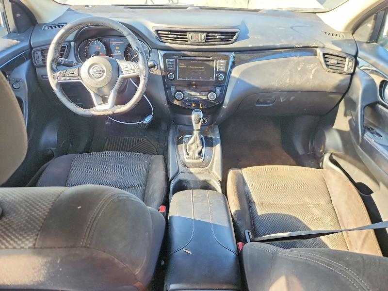 Продажа на аукционе авто 2020 Nissan Rogue Sport, vin: JN1BJ1CV4LW543438, номер лота: 68725676