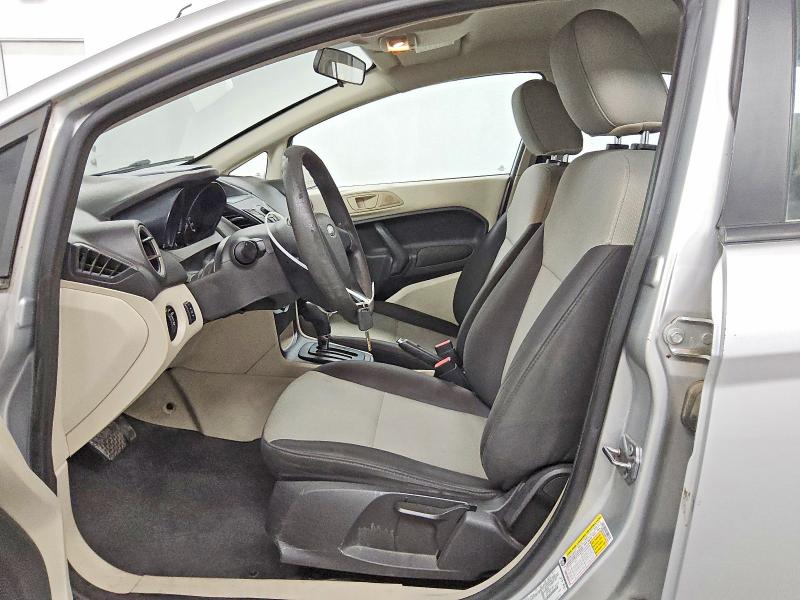 Продаж на аукціоні авто 2013 Ford Fiesta, vin: 3FADP4AJ6DM159268, номер лоту: 69441756