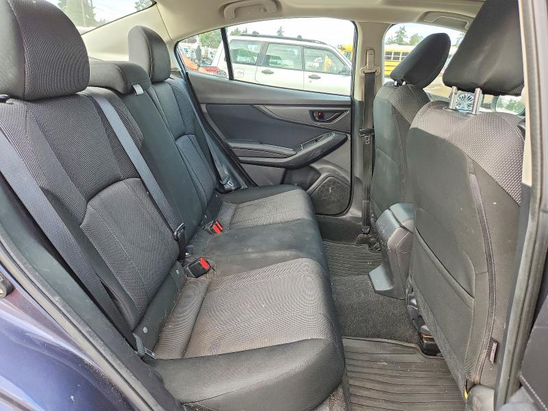 Продаж на аукціоні авто 2017 Subaru Impreza, vin: 4S3GKAD6XH3605585, номер лоту: 70654666