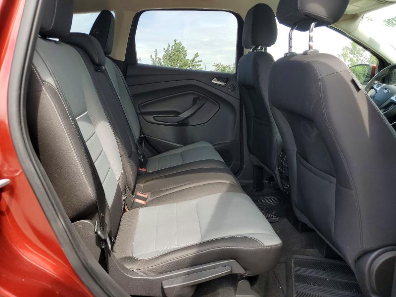Aukcja sprzedaży 2014 Ford Escape, vin: 1FMCU0GX2EUA08469, numer aukcji: 68047336
