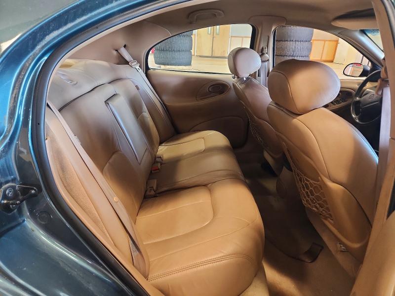 Продаж на аукціоні авто 1996 Mercury Sable, vin: 1MELM53S8TA662191, номер лоту: 68435696