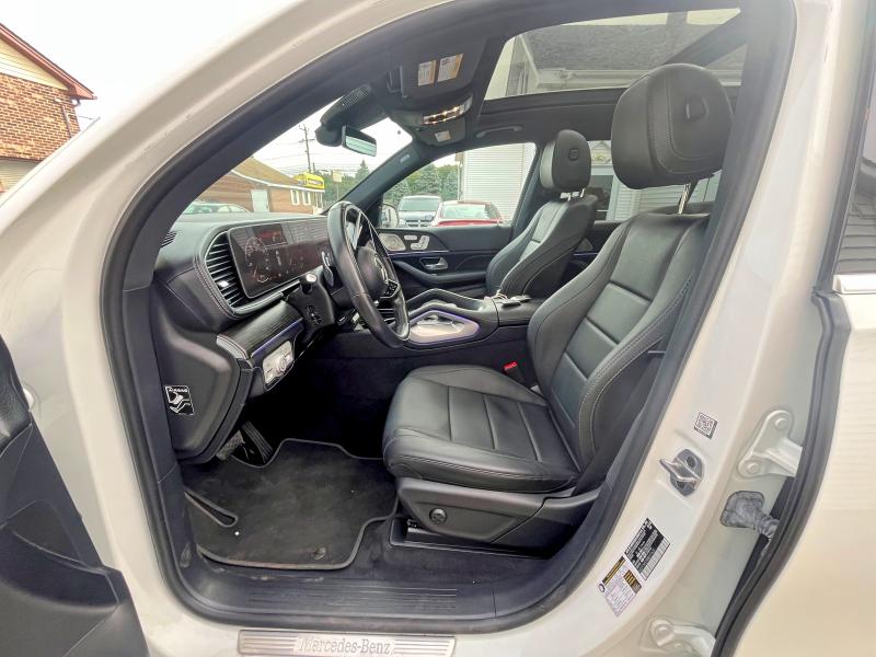 70812156 :رقم المزاد ، 4JGFF5KE5RB037623 vin ، 2024 Mercedes-benz Gls مزاد بيع