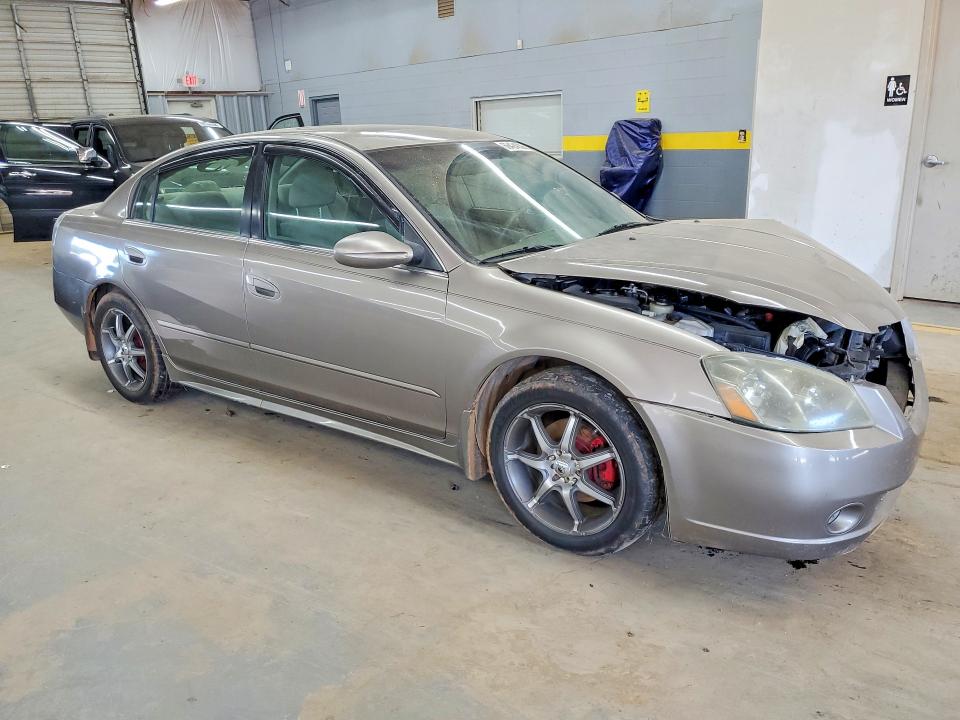 Продаж на аукціоні авто 2005 Nissan Altima, vin: 1N4AL11D35C207528, номер лоту: 69424836