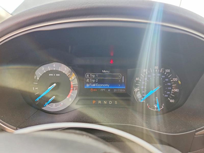 Продажа на аукционе авто 2014 Ford Fusion, vin: 3FA6P0HD0ER160065, номер лота: 70772606