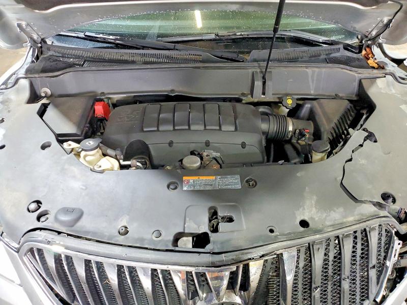 Aukcja sprzedaży 2015 Buick Enclave, vin: 5GAKVBKD6FJ181552, numer aukcji: 68180646