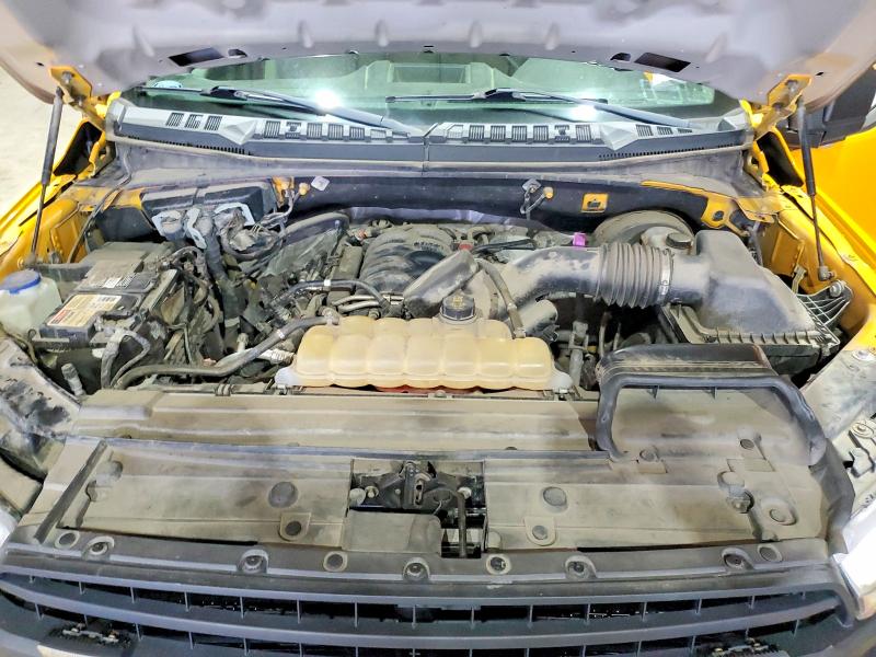 70954406 :رقم المزاد ، 1FTMF1C59JKF08728 vin ، 2018 Ford F150 مزاد بيع