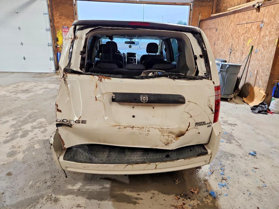 Aukcja sprzedaży 2010 Dodge Grand Caravan, vin: 2D4RN4DE2AR332795, numer aukcji: 67846356