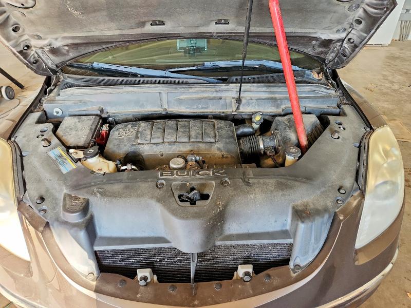 Aukcja sprzedaży 2010 Buick Enclave, vin: 5GALRBEDXAJ210578, numer aukcji: 68334626
