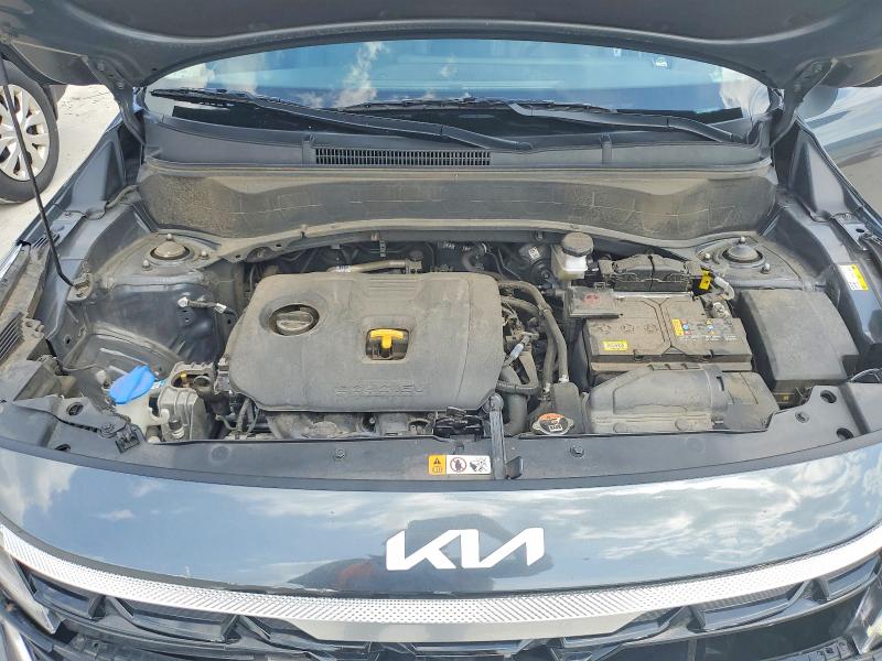 Aukcja sprzedaży 2025 Kia Seltos, vin: KNDEUCAA0S7718838, numer aukcji: 68510626