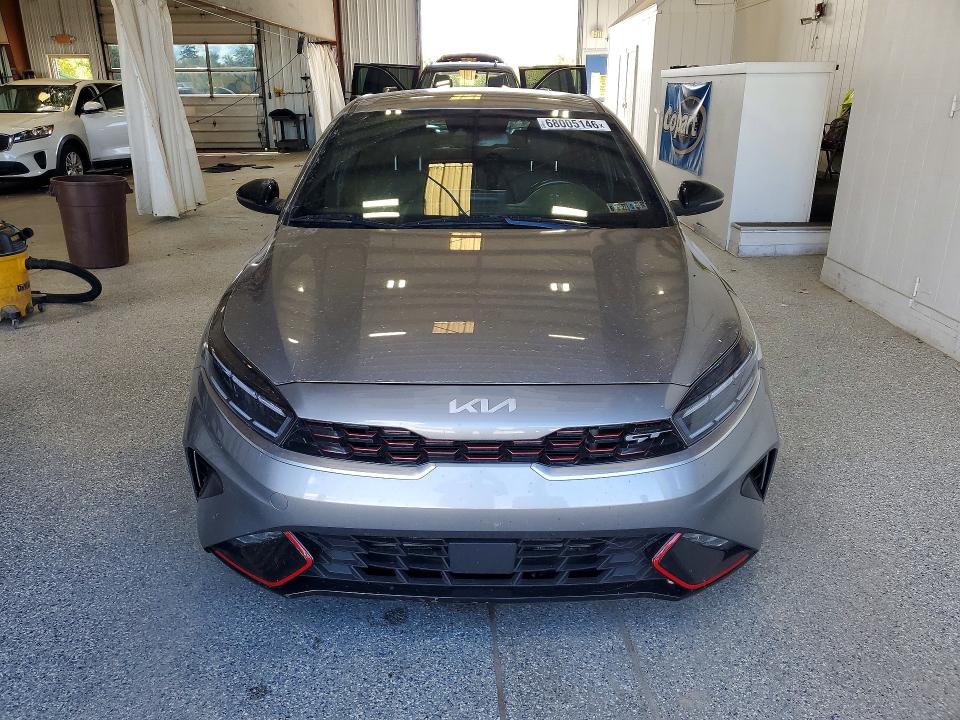 Auction sale of the 2023 Kia Forte, vin: 3KPF44AC7PE529512, lot number: 68005146