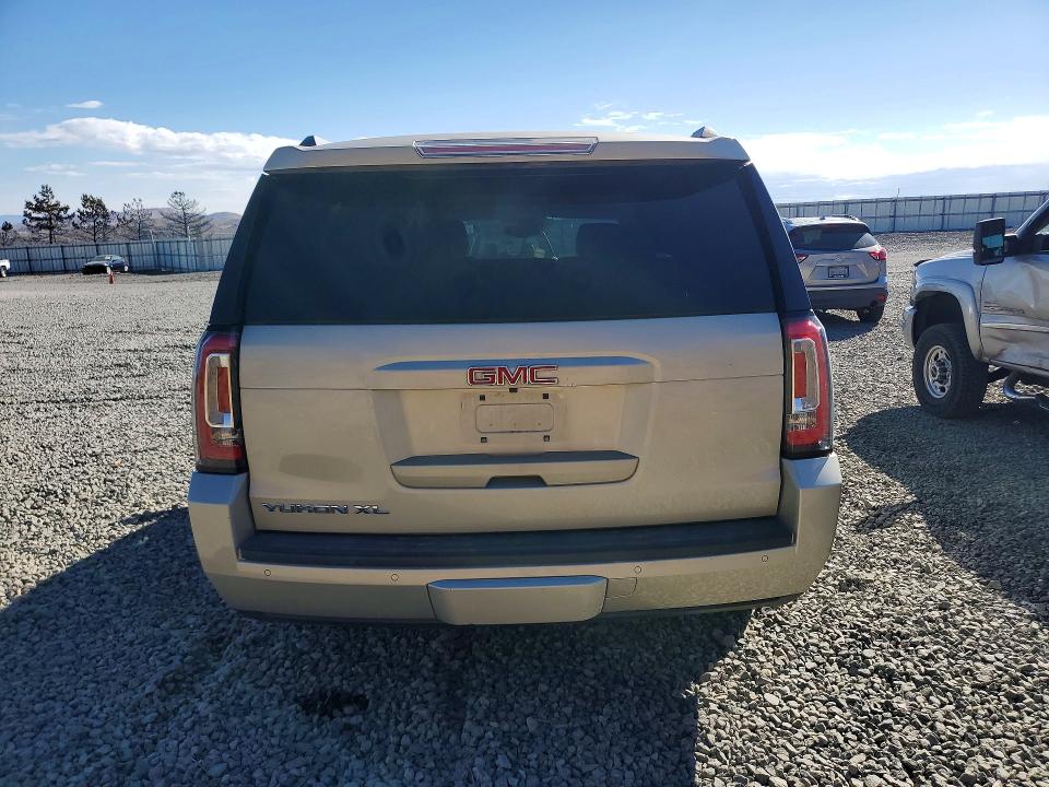 Aukcja sprzedaży 2017 Gmc Yukon Xl, vin: 1GKS2GKC1HR320992, numer aukcji: 70669146