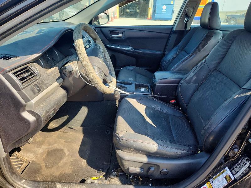 2016 Toyota Camry მანქანა იყიდება აუქციონზე, vin: 4T1BF1FK3GU179977, აუქციონის ნომერი: 68349086
