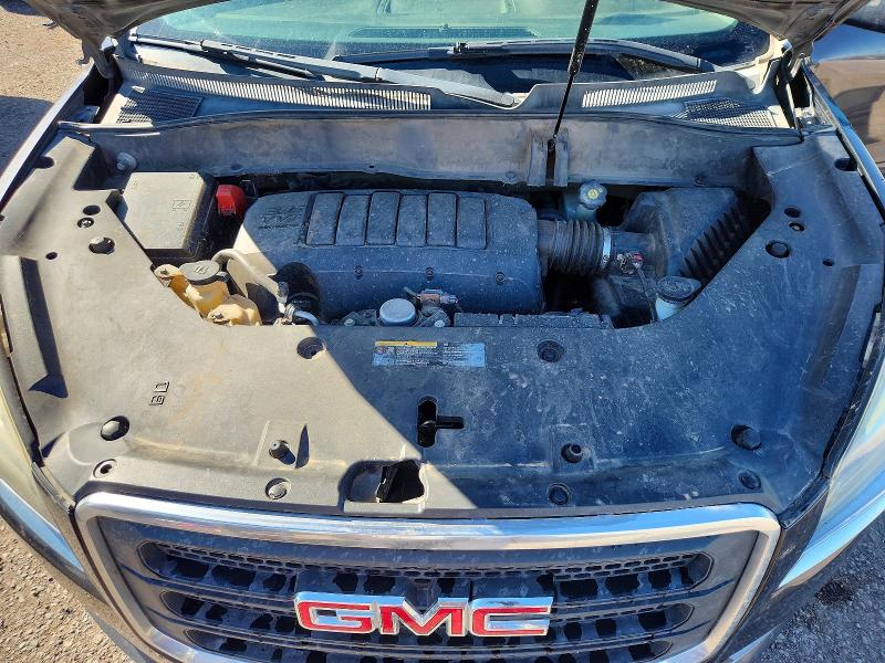 Aukcja sprzedaży 2016 Gmc Acadia, vin: 1GKKRNED1GJ324641, numer aukcji: 70741836