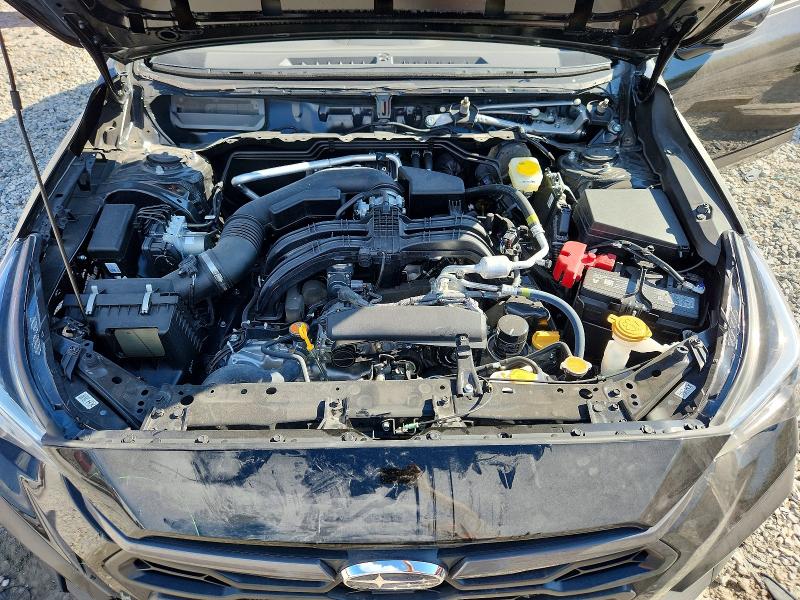 Продаж на аукціоні авто 2026 Subaru Crosstrek, vin: 4S4GUHD69T3776092, номер лоту: 67441096