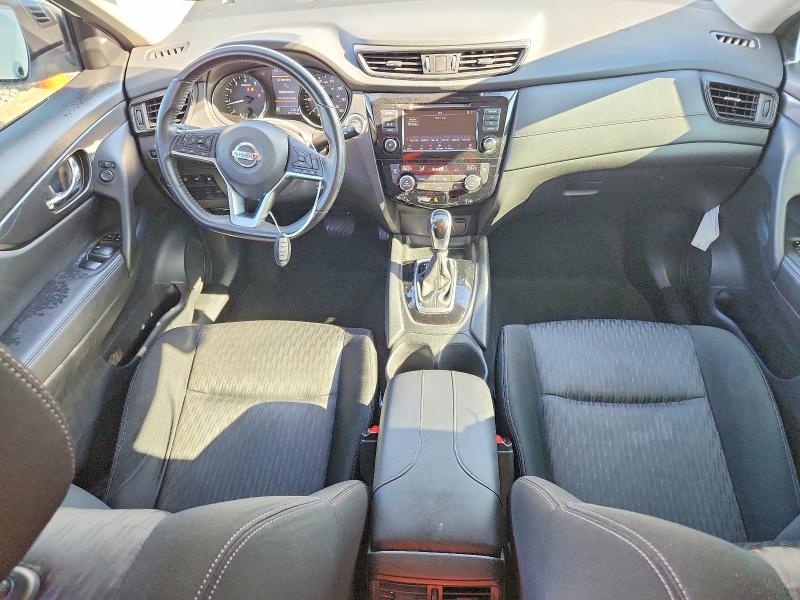 Продажа на аукционе авто 2020 Nissan Rogue, vin: JN8AT2MT2LW003645, номер лота: 67854136