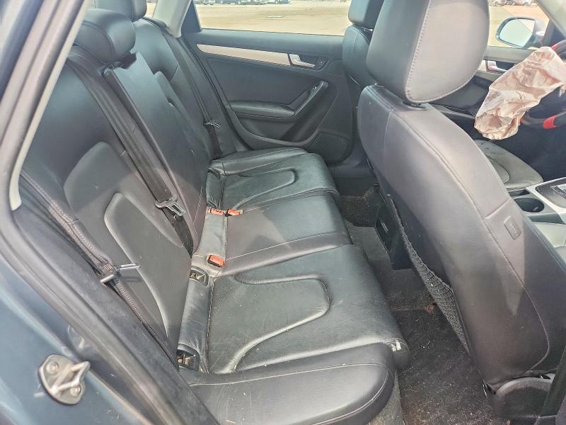 Aukcja sprzedaży 2013 Audi A4, vin: WAUFFAFL1DN004693, numer aukcji: 67518096