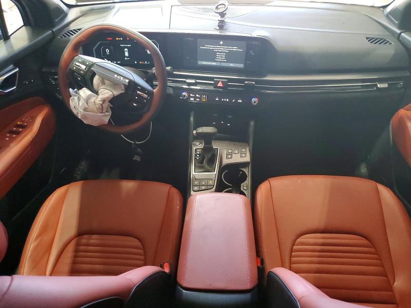 68685126 :رقم المزاد ، 5XYK5CDF9TG372672 vin ، 2026 Kia Sportage مزاد بيع