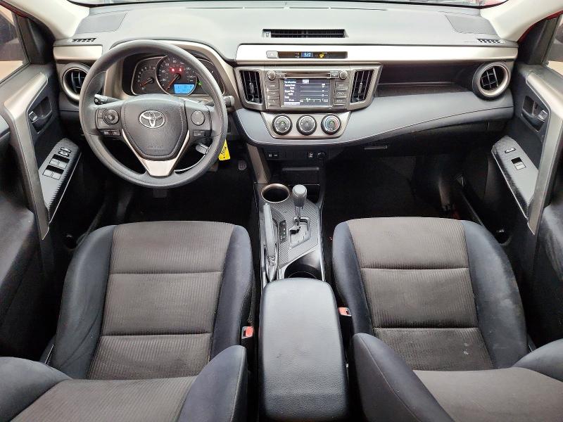 67271176 :رقم المزاد ، JTMZFREV1FD071790 vin ، 2015 Toyota Rav4 مزاد بيع