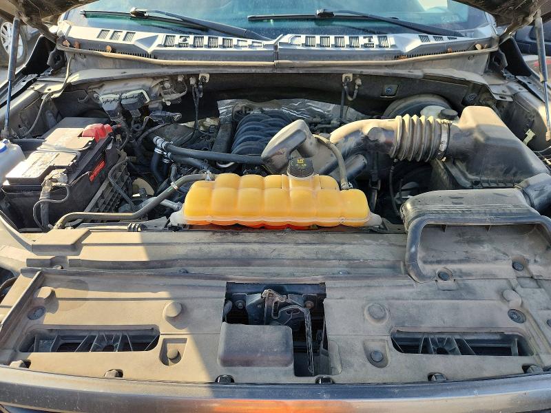 Продажа на аукционе авто 2017 Ford F150, vin: 1FTEW1CF0HKE48474, номер лота: 70099266