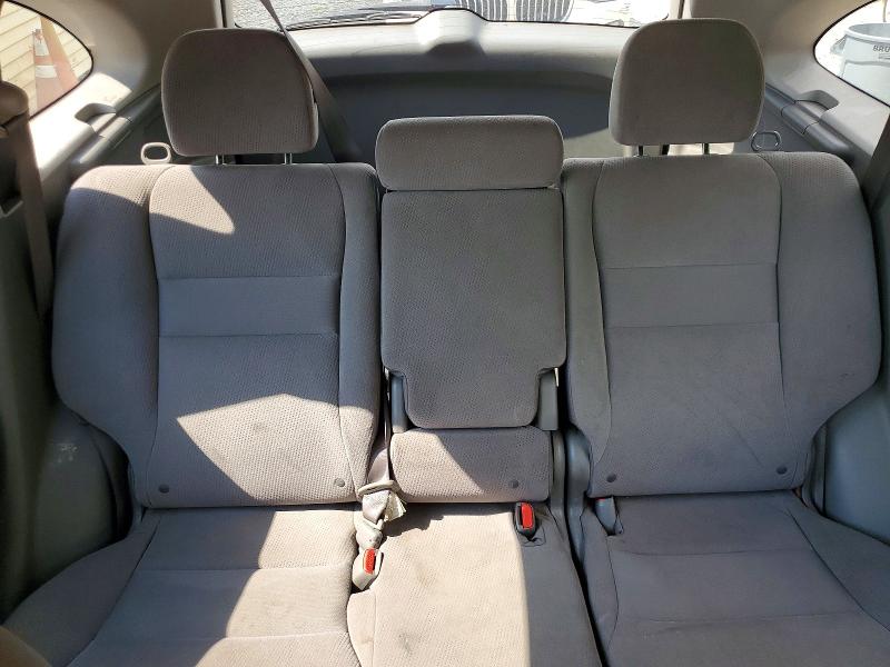 Продаж на аукціоні авто 2010 Honda Cr-v, vin: 5J6RE4H56AL058737, номер лоту: 68032196